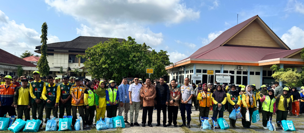 foto profil perusahaan website